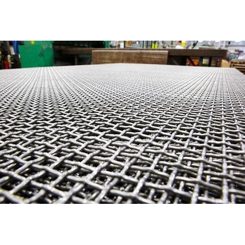 Iron Wire Screen