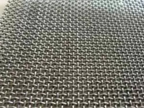 Monel 400 Wire Screen