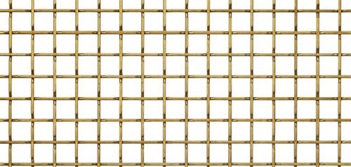 Brass Wire Screen