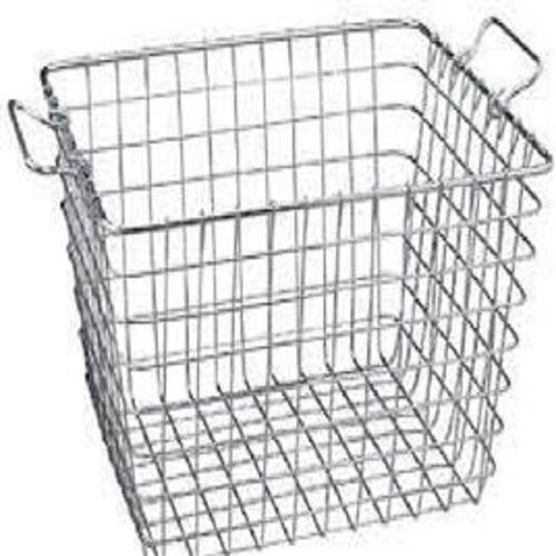 Metal Wire Basket