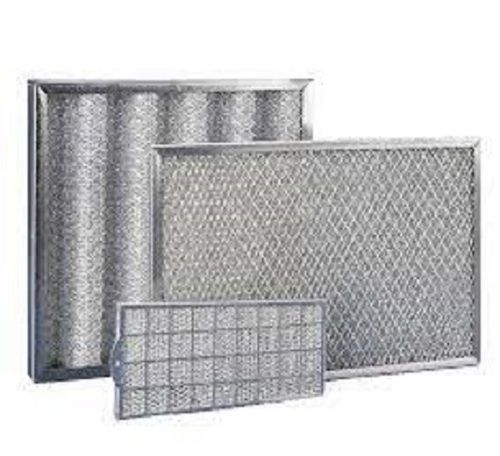 Metal Mesh Filter