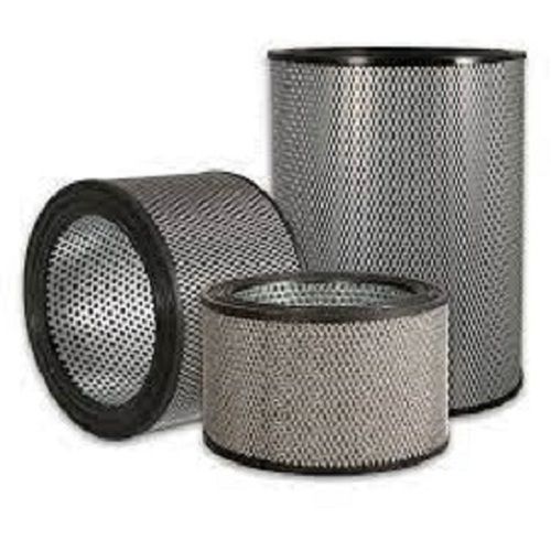 Wire Mesh Filter