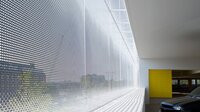 Architectural Welded Mesh By Jameson & Magrudar Company Private Limited