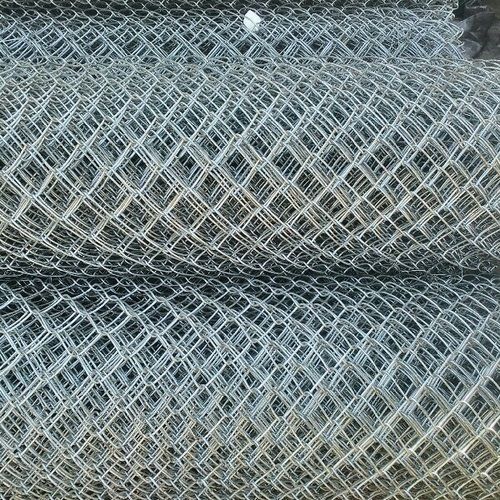 Galvanized Wire Mesh