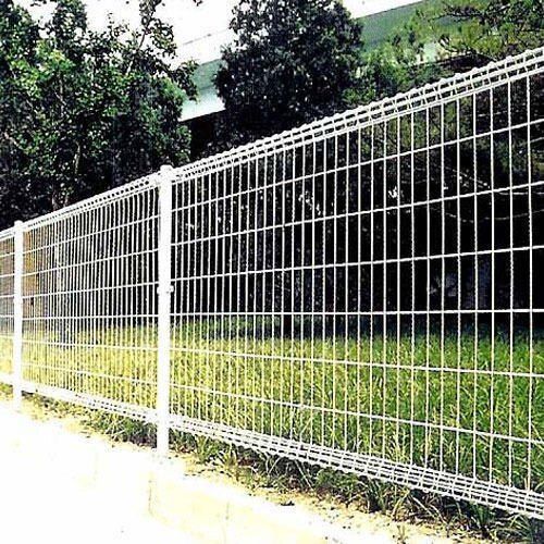 Wire Mesh Fence