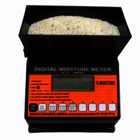 RICE DIGITAL MOISTURE METER