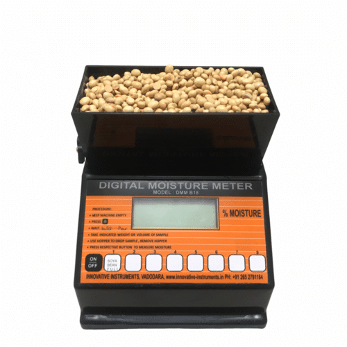 SOYABEAN DIGITAL MOISTURE METER