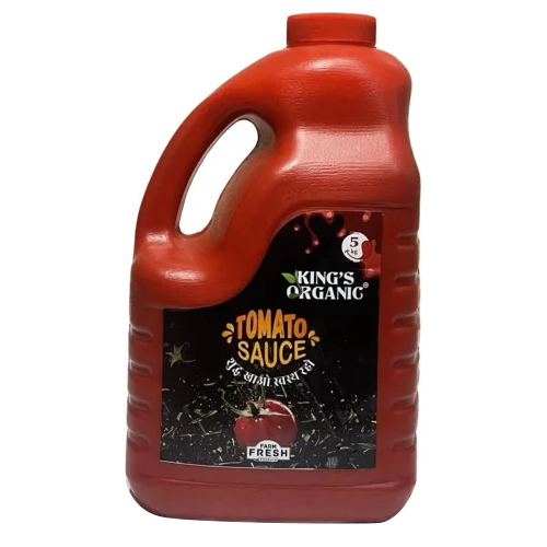 Tomato Sauce 5 kg