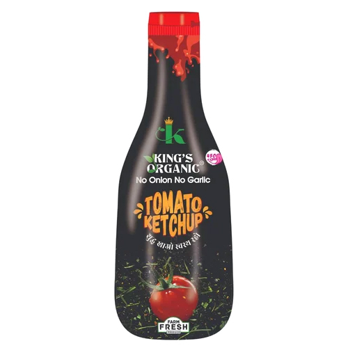 Tomato Ketchup 450 gm