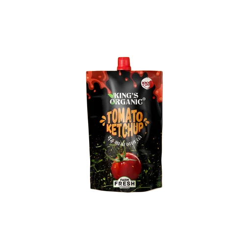 Tomato Ketchup 100 Gm