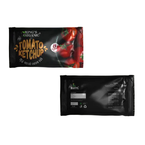 Tomato Ketchup Sachet 8 GM