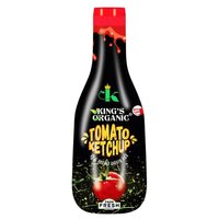 Fresh Tomato Ketchup