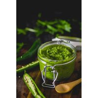 Green Chilli Sauce 500gm