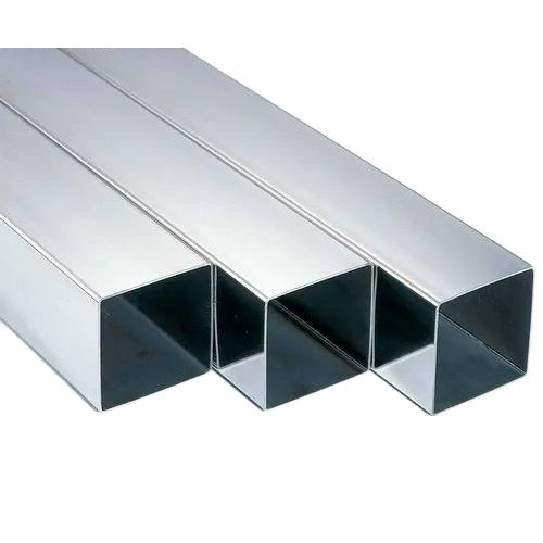 317L Stainless Steel Square Pipe Standard: Aisi