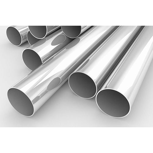 321 Stainless Steel Seamless Pipe