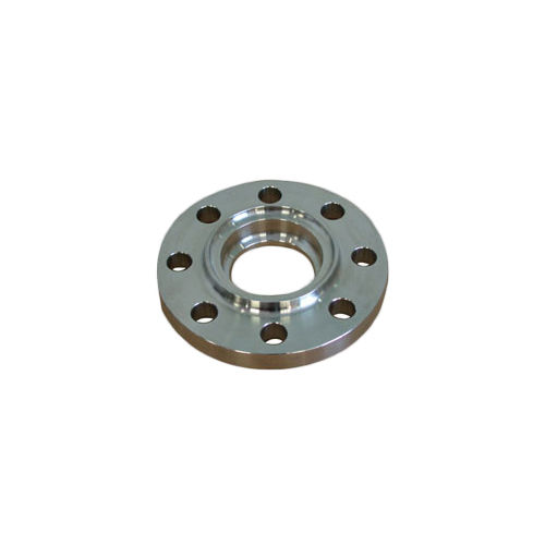 304 Stainless Steel Slip On Flange