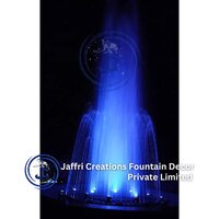 Programmable Musical Fountain