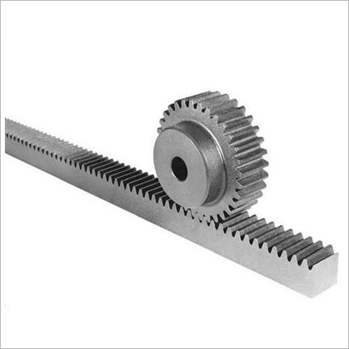 Rack Pinion