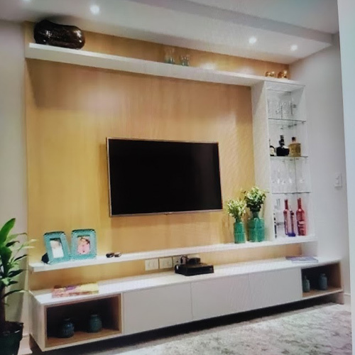 TV Modular Cabinet