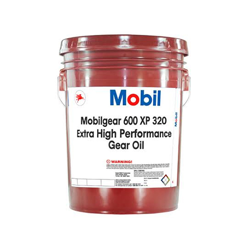 Gear Oils