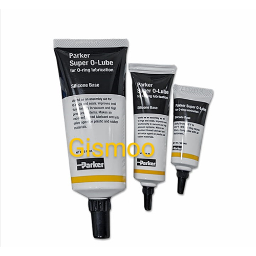 Lubricating Greases