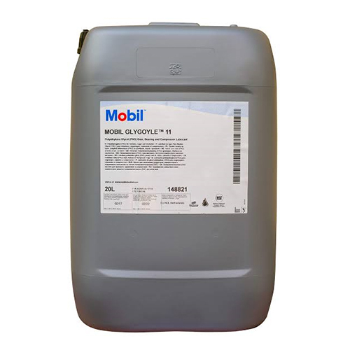 Mo bil Glygoyle 11 Lubricant