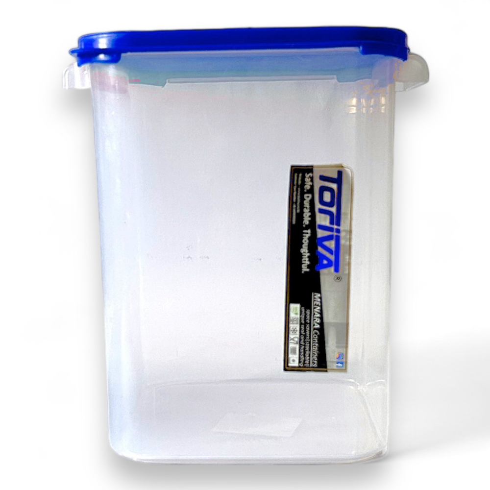 6500ml MENARA Container
