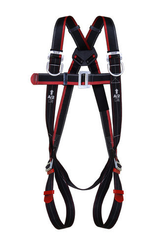 Full Protection Full Body Harness