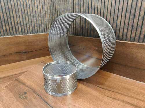 SIEVE / JALI / MESH