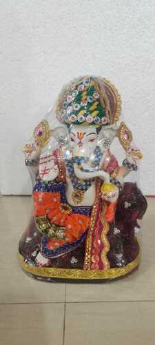 Ganesh ji Resin idol