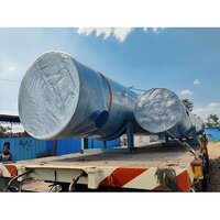 Industrial Ethanol Plant - Stainless Steel, Semi-automatic System | Frequency Speed Control, Electric Drive, Versatile Ethanol Production