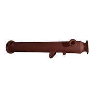 Amine Scrubber Dimension(L*W*H): Different Available Millimeter (Mm)