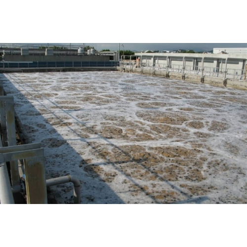 MBBR Plant