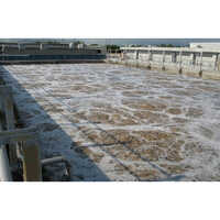 MBBR Plant