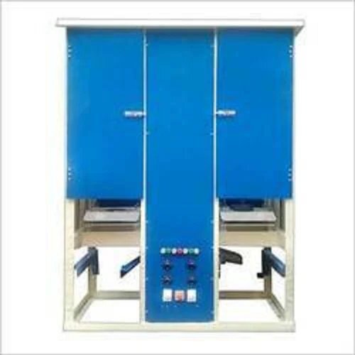 Fully Automatic Thali Making Machine