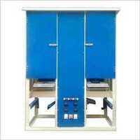 Fully Automatic Thali Making Machine