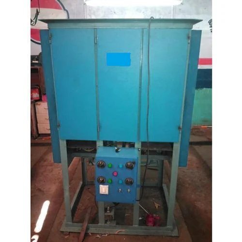 Gruh Udhyog Paper Plate Machine