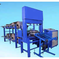 Double Dona Die Machine