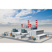 Desalination Plant