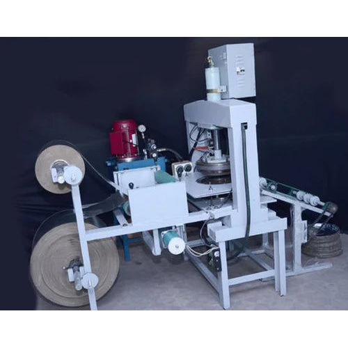 Paper Thali Paper Nasta Paper Dona Making Machine