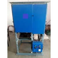 Automatic Paper Dona Thali Machine