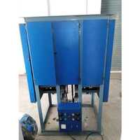 Paper Pattal Making Machine