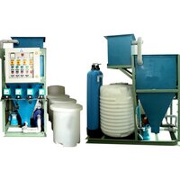 Effluent Treatment Plant