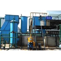 Effluent Treatment Plant