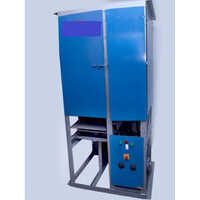 Single Die Dona Machine