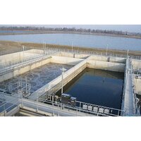 MBBR Plant