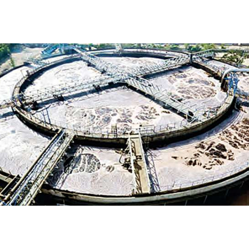 Common Effluent Treatment Plant
