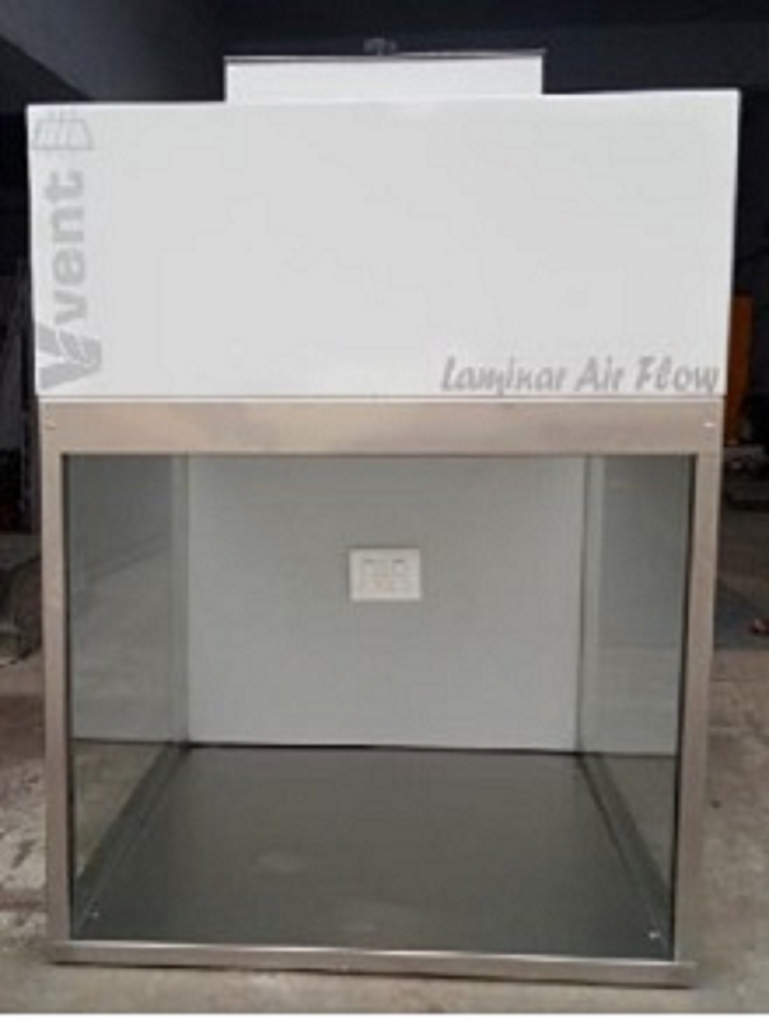 Portable Laminar Air Flow Unit