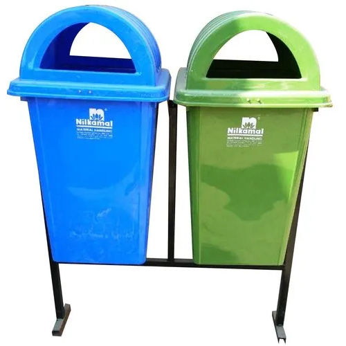 Nilkamal Garbage Dustbin