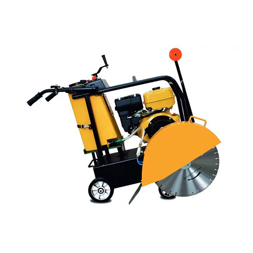Floor Slab Cutting Machine